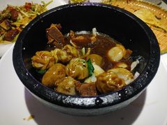 -吴记百家·私房菜·家宴(润园店)