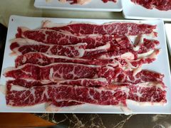 -伟记牛肉(金鸿公路店)