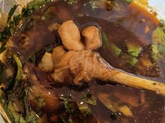 -冯记香辣兔火锅(茶店子总店)