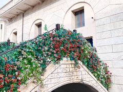 -华谊兄弟（长沙）电影小镇