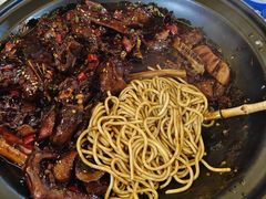 -回味黑鸭煲·始于2006(万松园店)