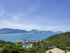 -海南分界洲岛旅游区