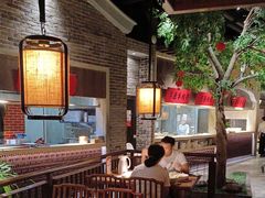 -北方家宴(番禺永旺店)