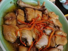 -鱼食饭稻·苏浙土菜17年老馆子(平江路店)