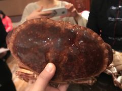 -李老爹香辣蟹(宣武门店)