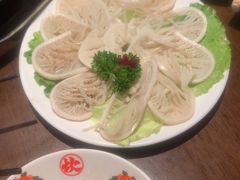 -牛市坎火锅(建设路店)