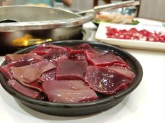 -乡土黄·鲜牛肉火锅·小龙虾(兴业街店)
