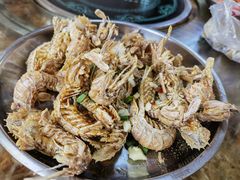 -船奇蒸汽海鲜·闽菜(八市海鲜总店)