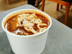 -四里沙茶面(湖滨四里店)