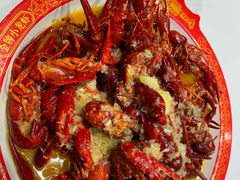 -虾铺子龙虾·私房菜(金源花苑店)