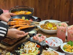 -小川洋风料理(街道口店)