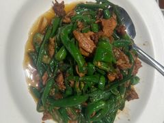 -湘中缘·湖南菜(娄底驻京办店)