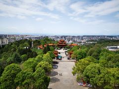 -富乐山