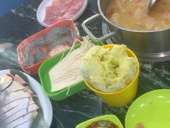 -小海豚•老字号海鲜餐厅(天涯店)