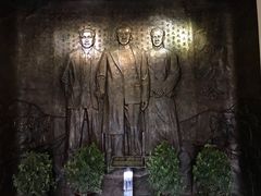 -杭州西湖风景名胜区-章太炎纪念馆