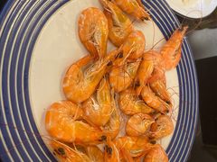 白虾-大厝宅海鲜馆