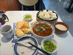-真食净香居·内蒙烧麦(亚运村店)