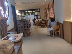 -COSTA COFFEE(新奥购物中心店)