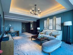 -舟山希尔顿酒店