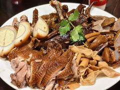 -刘卜卤鹅(全国首店)