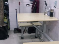 -岁福祥老母鸡汤面馆(阳曲路店)