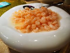 手剥河虾仁-苏城小院·园林精致苏州菜(斜塘老街店)