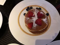 -Garden Lounge(尼依格罗香港美利酒店)