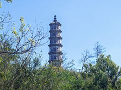 -巢湖姥山岛