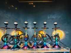 -Hi City·城市之巅