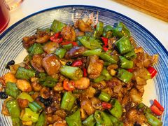 -兰溪小馆(首经贸店)