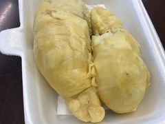 -101花果山山芭榴莲(史密斯街店)