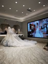-MuseMarry婚纱(前海嘉里中心店)
