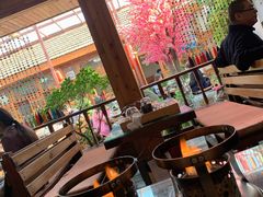 -丽江庭院之爱在路上(西单店)