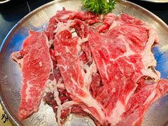 -西塔老太太泥炉烤肉(龙湖北苑天街店)