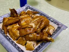 -广东茶楼(金沙店)