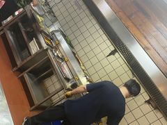 -老蚌埠烤串·新派烧烤·油边王(工农路店)