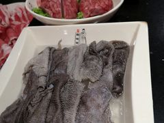 -宽板凳老灶火锅(南礼士路店)