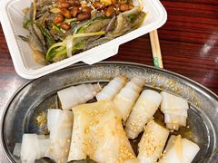 -陈添記·祖傳爽鱼皮·西关老字号(广州首店)