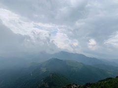 -灵山