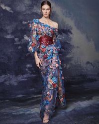 -MANLI BRIDAL婚纱