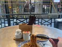 -永丰面馆(汉口路店)