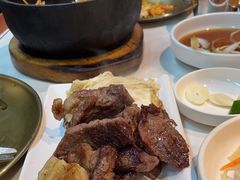 -六七八韩式烤肉·韩国料理(上杭路店)