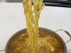 -北京服装学院-食堂