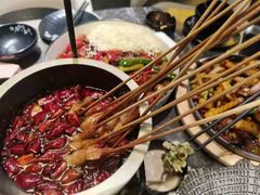 签签裸奔虾-嘎嘎鸭脑壳(蜀汉路店)