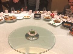 -新疆大厦·慕士塔格餐厅