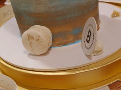 -Biteology Artisan Cakes(红庄·国际文化保税创新园店)