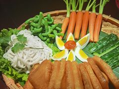 -花马天堂云南餐厅 Lost Heaven(外滩店)