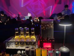 -赤红音乐现场(浦东金桥路店)