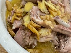 -忠记姜母鸭