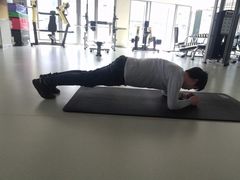 -中田健身工作室(嘉定江桥店)